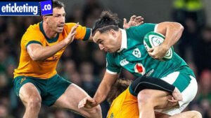 Rugby World Cup Tickets | Rugby World Cup 2027 Tickets | Rugby World Cup Final Tickets | Australia vs TBC Tickets