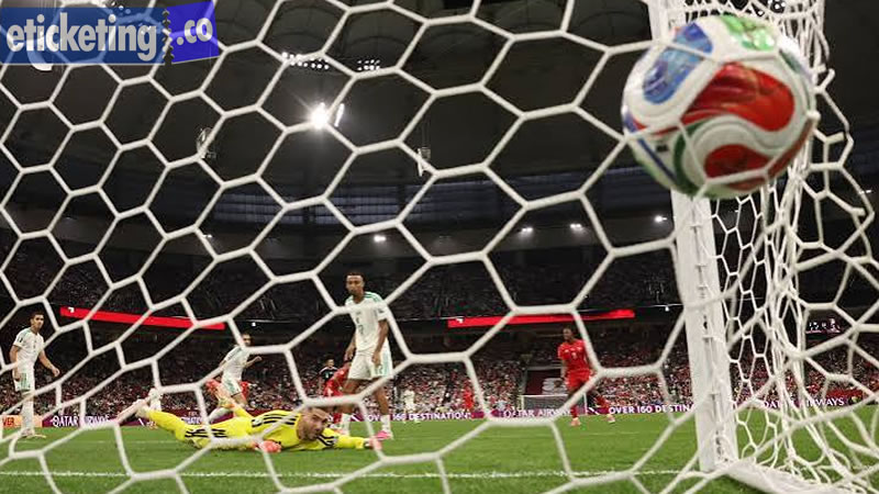 Soccer World Cup Tickets: Stanford Soccer Reporting Made My FIFA World Cup Experience Even Better
