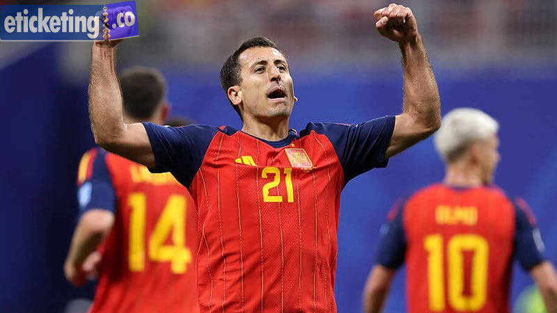 World Cup Tickets: Spain’s Defensive Masterclass Keeps History Within Reach
