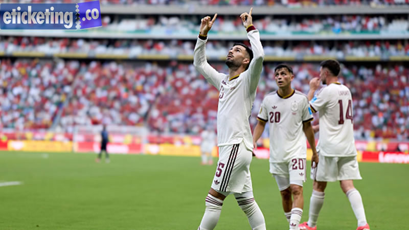 World Cup Tickets: Spain Record-Breaking Defence Drives FIFA 2026 Title Challenge