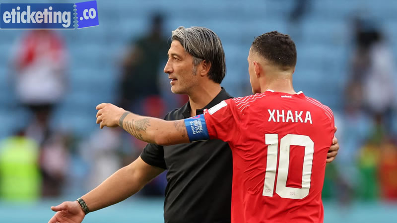 FIFA 2026 Tickets: Messi Delivers as Argentina Complete Incredible World Cup Fightback