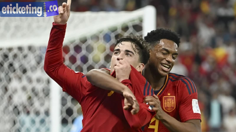 World Cup Tickets: Europe’s Rising Football Influence Shapes the World Cup