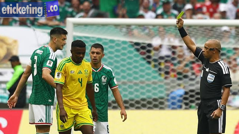 FIFA World Cup Tickets: Quiñones Reaches Mexico’s Elite Top Five World Cup Goalscorers