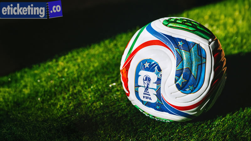 FIFA World Cup Tickets: How Much the FIFA 2026 Champions Will Earn
