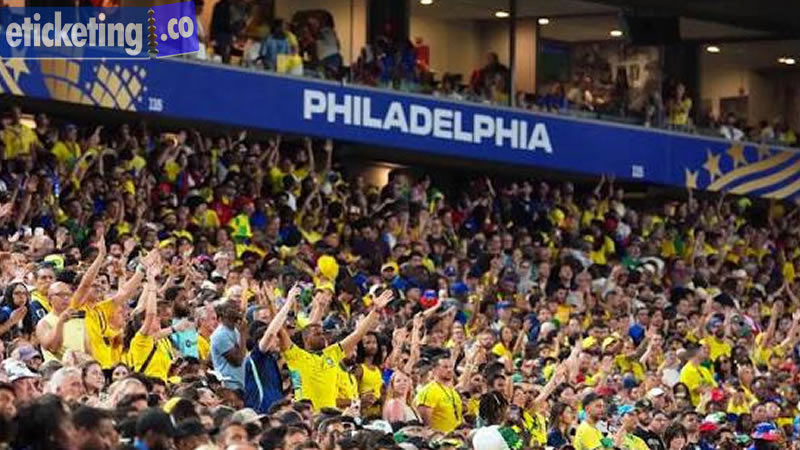 World Cup Tickets: America Unites Behind FIFA 2026 Football Fever