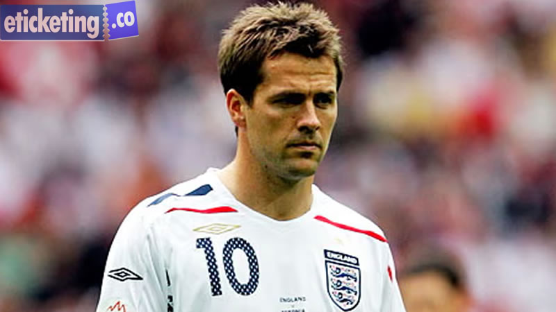FIFA World Cup Final Tickets: England and Argentina Set the Stage for a Historic World Cup Final Battle