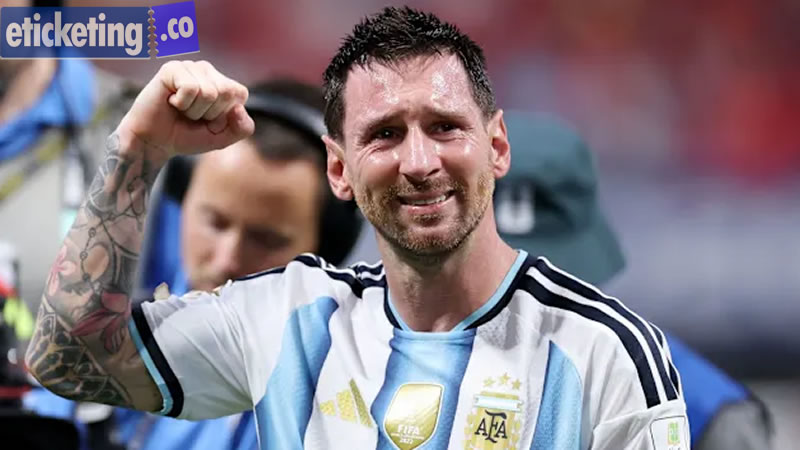 Football World Cup Final Tickets: FIFA 2026 Journey Filled with Record-Breaking Moments