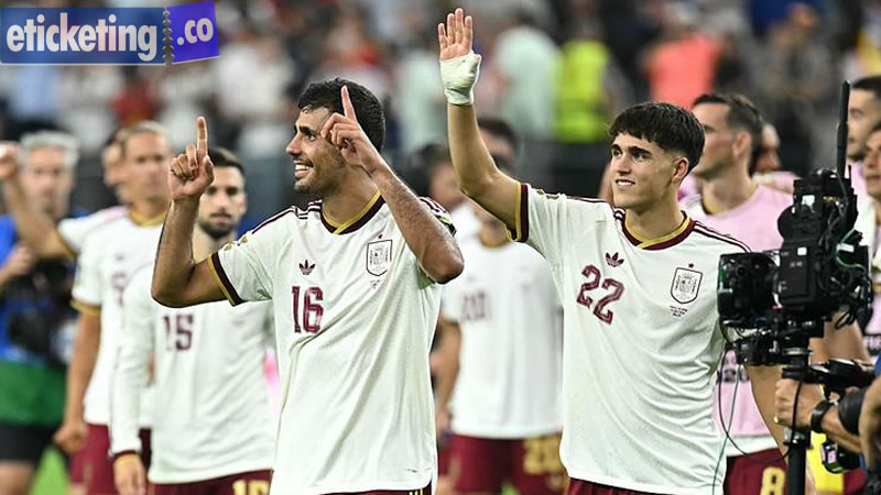 Football World Cup Final Tickets: Barcelona Teammates Chase FIFA World Cup Final History