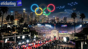 LA 28 Tickets | Olympic 2028 Tickets | Loss Angeles 2028 Tickets | Summer Games Tickets | Los Angeles Olympic 2028 Tickets | Summer Games 2028 Tickets
