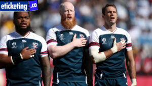 Rugby World Cup Tickets | Rugby World Cup 2027 Tickets | Rugby World Cup Final Tickets | Australia vs TBC Tickets