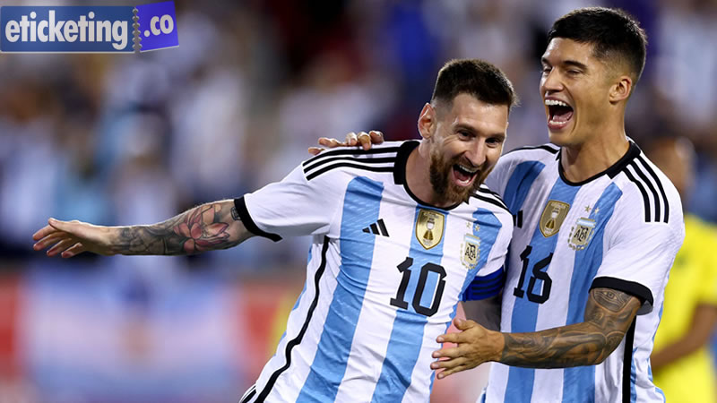 FIFA World Cup Final Tickets: Why the FIFA 2026 World Cup Final Defines a New Football Era