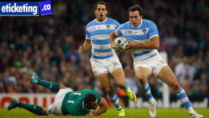 Rugby World Cup Tickets | Rugby World Cup 2027 Tickets | Rugby World Cup Final Tickets | Australia vs TBC Tickets