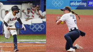 Olympic Baseball Tickets | Olympic Tickets | Summer Games 2028 Tickets | Summer Olympic Tickets | LA 2028 Tickets | Los Angeles Olympic 2028 Tickets |