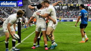 Rugby World Cup Tickets | Rugby World Cup 2027 Tickets | Rugby World Cup Final Tickets | Australia vs TBC Tickets