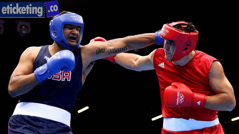 Olympic Tickets | Summer Games 2028 Tickets | LA 2028 Tickets | 