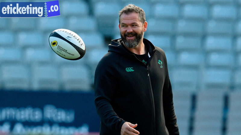 Rugby World Cup Tickets | Rugby World Cup 2027 Tickets