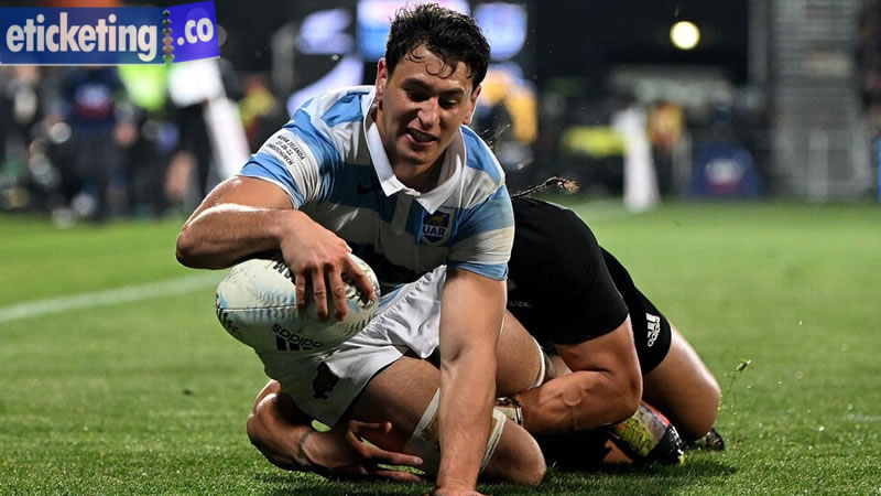 Rugby World Cup 2027 Tickets | Rugby World Cup Final Tickets