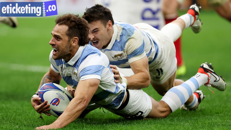 Rugby World Cup Tickets | Rugby World Cup 2027 Tickets | Rugby World Cup Final Tickets | Rugby World Cup Semi Final Tickets