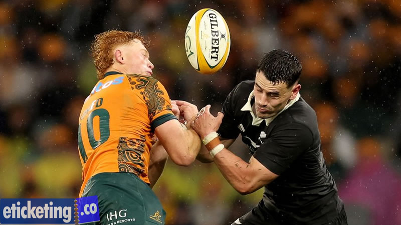 Rugby World Cup Tickets | Rugby World Cup 2027 Tickets