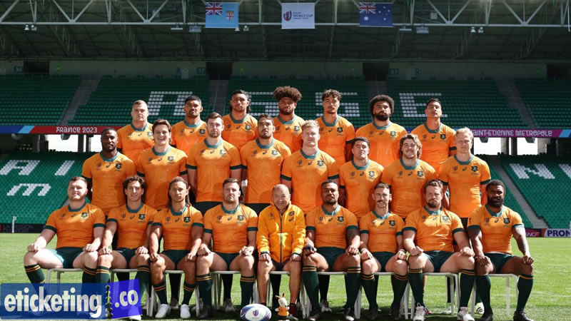 RWC 2027 Tickets | RWC Tickets | Rugby World Cup Australia Tickets