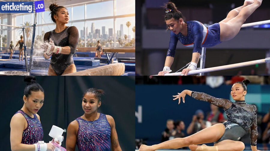 | Summer Games 2028 Tickets | LA 2028 Tickets | Los Angeles Olympic 2028 Tickets |