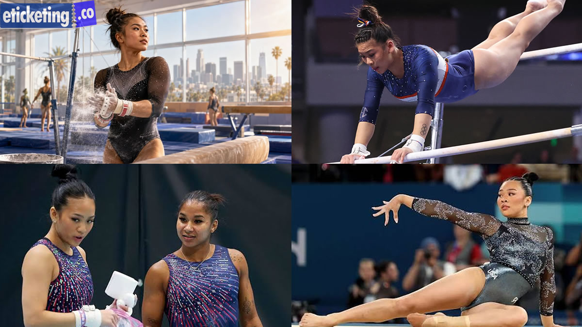 | Summer Games 2028 Tickets | LA 2028 Tickets | Los Angeles Olympic 2028 Tickets |