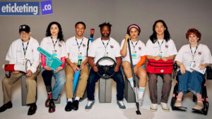 Olympic Opening Ceremony Tickets | Olympic 2028 Tickets | Olympic Tickets | Summer Games 2028 Tickets | Summer Olympic Tickets | LA 2028 Tickets | 
