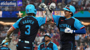 Olympic Baseball Tickets | Olympic 2028 Tickets | Loss Angeles 2028 Tickets | Summer Games Tickets | Los Angeles Olympic 2028 Tickets | Summer Games 2028 Tickets