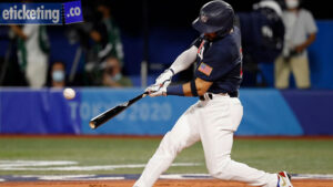 LA 28 Tickets | Olympic 2028 Tickets | Olympic Baseball Tickets | Summer Games Tickets | Los Angeles Olympic 2028 Tickets | Summer Games 2028 Tickets