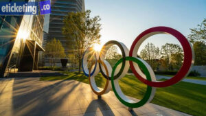 Olympic Tickets | Summer Games 2028 Tickets | Summer Olympic Tickets | LA 2028 Tickets | Los Angeles Olympic 2028 Tickets | Summer Games Tickets | 