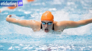 Olympic Swimming Tickets | Olympic Tickets | Summer Games 2028 Tickets | Summer Olympic Tickets | LA 2028 Tickets | Los Angeles Olympic 2028 Tickets |
