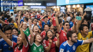 FIFA World Cup Semi Finals Tickets | Football World Cup Tickets | FIFA 2026 Tickets | Buy FIFA 2026 Tickets | Buy World Cup Tickets |