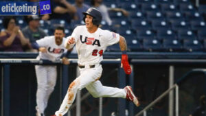 LA 28 Tickets | Olympic 2028 Tickets | Olympic Baseball Tickets | Summer Games Tickets | Los Angeles Olympic 2028 Tickets | Summer Games 2028 Tickets