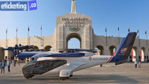 Olympic Tickets | Summer Games 2028 Tickets | Summer Olympic Tickets | LA 2028 Tickets | Los Angeles Olympic 2028 Tickets | Summer Games Tickets | 