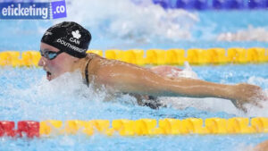 Olympic Swimming Tickets | Olympic Tickets | Summer Games 2028 Tickets | Summer Olympic Tickets | LA 2028 Tickets | Los Angeles Olympic 2028 Tickets |