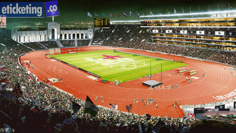 | Summer Games Tickets | Olympic 2028 Tickets | Los Angeles Olympic Tickets | Summer Games Tickets | Olympic Opening Ceremony Tickets |