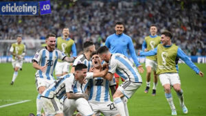 FIFA World Cup Semi Final Tickets | Football World Cup Tickets | FIFA 2026 Tickets | Buy FIFA 2026 Tickets | Buy World Cup Tickets |