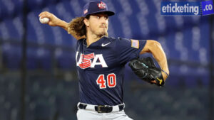 Olympic Baseball Tickets | Olympic 2028 Tickets | Loss Angeles 2028 Tickets | Summer Games Tickets | Los Angeles Olympic 2028 Tickets | Summer Games 2028 Tickets