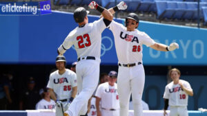 LA 28 Tickets | Olympic 2028 Tickets | Olympic Baseball Tickets | Summer Games Tickets | Los Angeles Olympic 2028 Tickets | Summer Games 2028 Tickets
