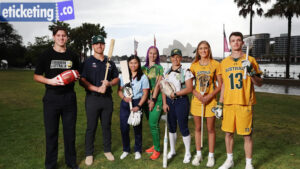Olympic Tickets | Summer Games 2028 Tickets | Summer Olympic Tickets | LA 2028 Tickets | Los Angeles Olympic 2028 Tickets | Summer Games Tickets | 