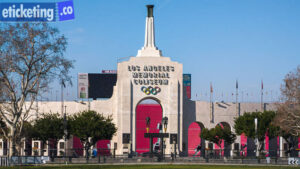 Olympic Opening Ceremony Tickets | Olympic 2028 Tickets | Olympic Tickets | Summer Games 2028 Tickets | Summer Olympic Tickets | LA 2028 Tickets | 