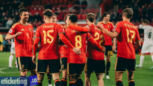 FIFA World Cup Semi Final Tickets | Football World Cup Tickets | FIFA 2026 Tickets | Buy FIFA 2026 Tickets | Buy World Cup Tickets |