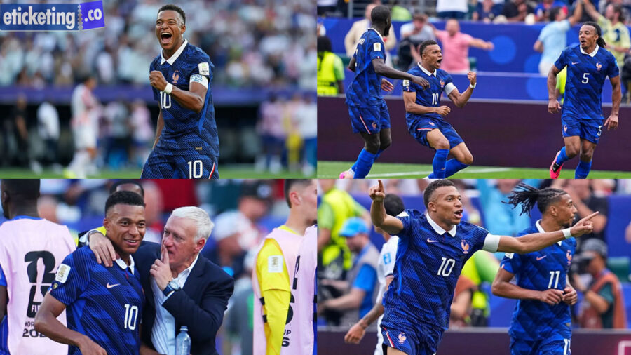 Buy FIFA World Cup Tickets | Soccer World Cup Tickets | FIFA 2026 Tickets