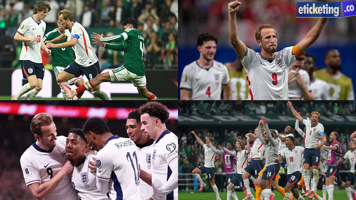 Buy FIFA World Cup Tickets | Soccer World Cup Tickets | FIFA 2026 Tickets
