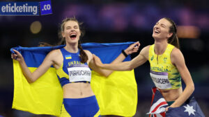 Olympic Athletics Tickets | Olympic Tickets | Summer Games 2028 Tickets | Summer Olympic Tickets | LA 2028 Tickets | Los Angeles Olympic 2028 Tickets |