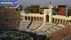 Olympic Closing Ceremony Tickets | Olympic 2028 Tickets | Olympic Tickets | Summer Games 2028 Tickets | Summer Olympic Tickets | LA 2028 Tickets | 