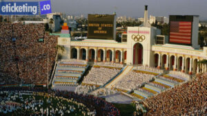 Olympic Opening Ceremony Celebration Tickets | Olympic 2028 Tickets | Olympic Tickets | Summer Games 2028 Tickets | Summer Olympic Tickets | LA 2028 Tickets |