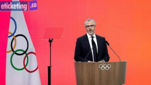 Summer Olympic Tickets | Olympic 2028 Tickets | Summer Games 2028 Tickets | LA 2028 Tickets |
