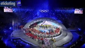 | Los Angeles Olympic 2028 Tickets | LA 2028 Tickets | Olympic 2028 Tickets | Olympic Opening Ceremony Celebration Tickets
