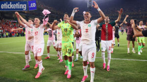 FIFA World Cup Tickets | Football World Cup Tickets | FIFA 2026 Tickets | Buy FIFA 2026 Tickets | Buy World Cup Tickets |